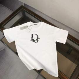 Picture of Dior T Shirts Short _SKUDiorXS-Ltltx9915463